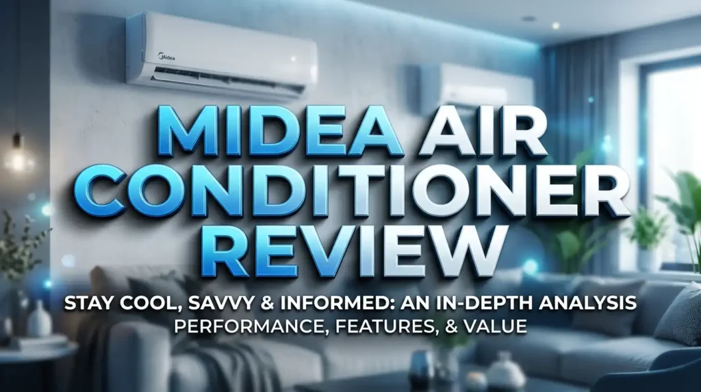 Midea Air Conditioner Review 2026: Worth Buying After the Recall?