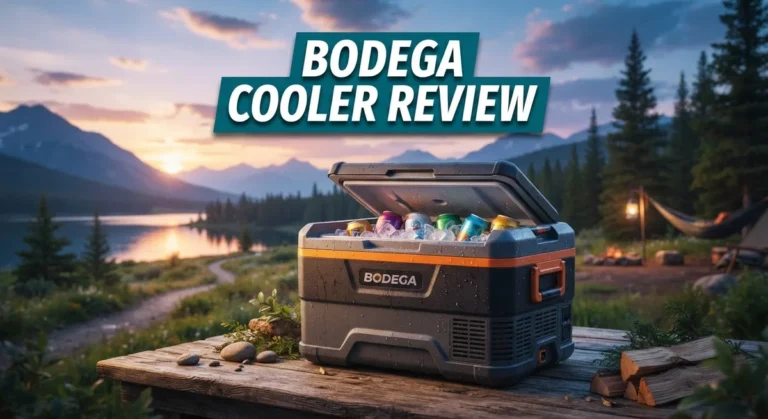 Bodega Cooler Review: Features, Performance & Comparison