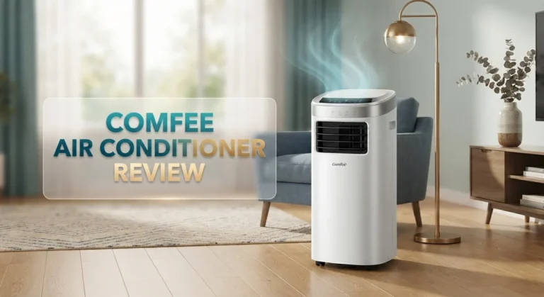Comfee Air Conditioner Review: Worth Buying in 2026?
