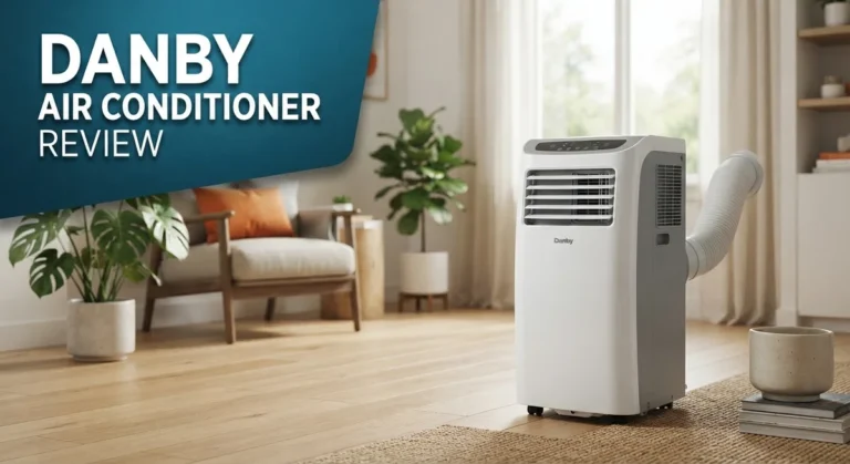 Danby Air Conditioner Review: Is It Worth Your Money in 2026?