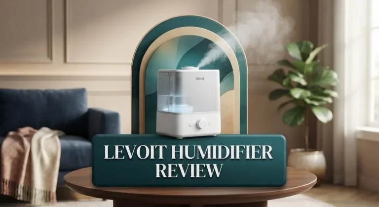 Levoit Humidifier Review: Is It Worth Your Money In 2026?