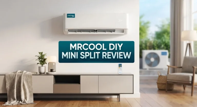 MRCOOL DIY Mini Split Review: Is It Worth Your Money in 2026?