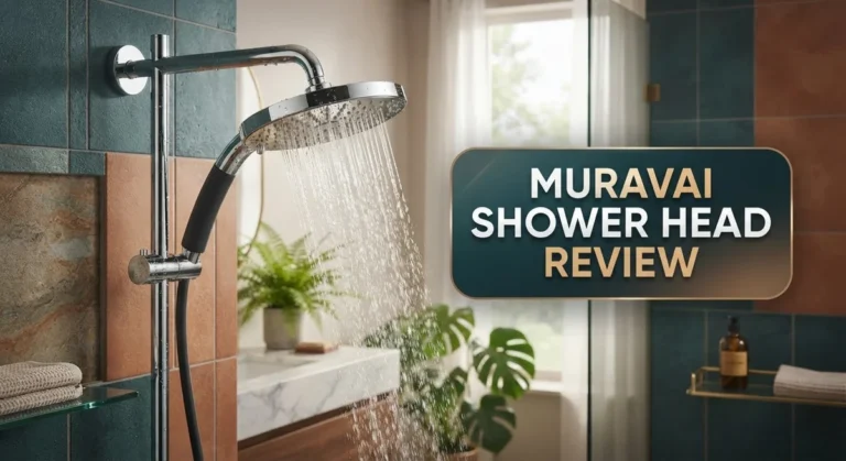 Muravai Shower Head Review: Is It Worth Buying In 2026?