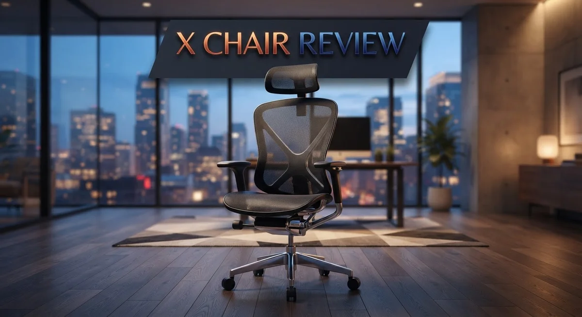 X Chair Review: Is It Worth Trying In 2026?